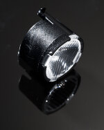 Part number FP11856_LISA2-O-90-CLIP Product Type LED Optics from Manufacturer LEDiL 