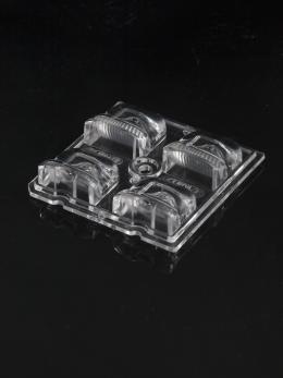 Part number C15594_STRADA-2X2-MEW Product Type LED Optics from Manufacturer LEDiL 