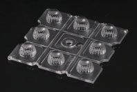 Part number C15983_STRADELLA-8-HV-HB-S Product Type LED Optics from Manufacturer LEDiL 
