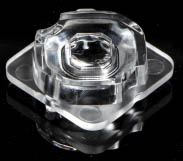 Part number C16734_SITARA-HB-S Product Type LED Optics from Manufacturer LEDiL 
