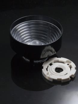 Part number CP15774_CARMEN-S-C Product Type LED Optics from Manufacturer LEDiL 