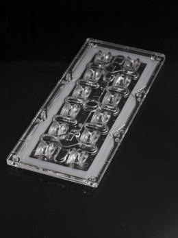 Part number CS15689_STRADA-IP-2X6-FW Product Type LED Optics from Manufacturer LEDiL 