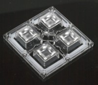 Part number CS15765_HB-2X2MX-8-WWW Product Type LED Optics from Manufacturer LEDiL 