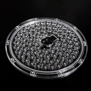 Part number CS18056_VICTORIA-MINI-WWW-PC Product Type LED Optics from Manufacturer LEDiL 