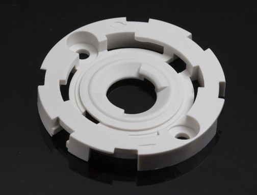 Part number F15255_HEKLA-SOCKET-C Product Type LED COB Connector from Manufacturer LEDiL 