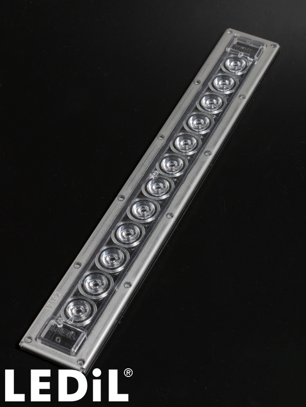 Part number FN17294_VIOLET-12X1-S Product Type LED Optics from Manufacturer LEDiL 