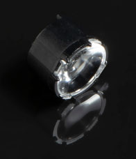 Part number FP16558_LISA3-RS-PIN Product Type LED Optics from Manufacturer LEDiL 
