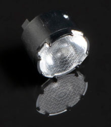 Part number FP16560_LISA3-W-PIN Product Type LED Optics from Manufacturer LEDiL 