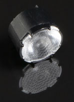 Part number FP16608_LISA3CSP-M-PIN Product Type LED Optics from Manufacturer LEDiL 