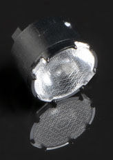 Part number FP16609_LISA3CSP-W-PIN Product Type LED Optics from Manufacturer LEDiL 
