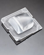 Part number CA11890_STRADA-SQ-T-DN Product Type LED Optics from Manufacturer LEDiL 