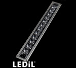 Part number FN18590_VIOLET-12X1-0 Product Type LED Optics from Manufacturer LEDiL 