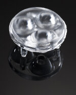 Part number C11544_SATU-W Product Type LED Optics from Manufacturer LEDiL 