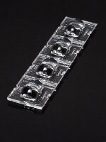 Part number C14128_TATIANA-1X4-B Product Type LED Optics from Manufacturer LEDiL 