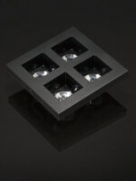 Part number FC14972_FLORENTINA-2X2-D Product Type LED Optics from Manufacturer LEDiL 
