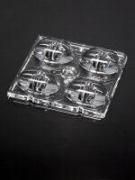 Part number C13858_STRADA-2X2-XW Product Type LED Optics from Manufacturer LEDiL 