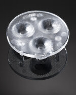 Part number C11191_TUIJA-3-W Product Type LED Optics from Manufacturer LEDiL 