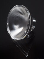 Part number F13185_GERI-RZ Product Type LED Optics from Manufacturer LEDiL 
