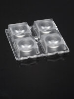 Part number C13605_HB-2X2-RW Product Type LED Optics from Manufacturer LEDiL 