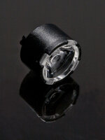 Part number FP13030_LISA2-M-CLIP Product Type LED Optics from Manufacturer LEDiL 