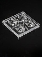 Part number CS14632_STRADA-2X2MX-DWC Product Type LED Optics from Manufacturer LEDiL 
