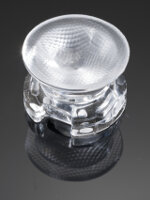Part number CA10244_TITANUM-O-W Product Type LED Optics from Manufacturer LEDiL 