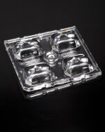 Part number C13299_STRADA-2X2-ME Product Type LED Optics from Manufacturer LEDiL 