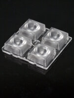 Part number C14607_HB-2X2-M Product Type LED Optics from Manufacturer LEDiL 