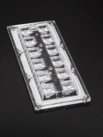 Part number CS14130_HB-IP-2X6-W Product Type LED Optics from Manufacturer LEDiL 