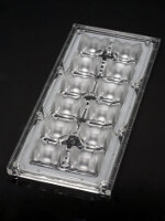 Part number CS14597_HB-IP-2X6-O Product Type LED Optics from Manufacturer LEDiL 