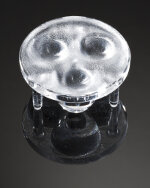 Part number C10756_CUTE-3-W Product Type LED Optics from Manufacturer LEDiL 