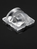 Part number CA13752_STRADA-SQ-FT Product Type LED Optics from Manufacturer LEDiL 