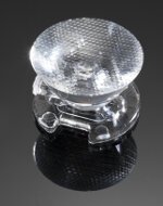 Part number CA10318_TITANUM-O-SS Product Type LED Optics from Manufacturer LEDiL 