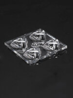 Part number C14116_STRADA-2X2-PX Product Type LED Optics from Manufacturer LEDiL 