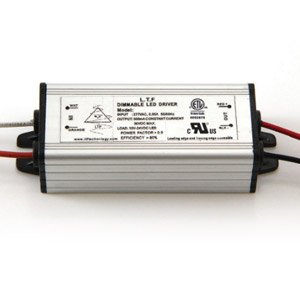Part number DA10W24V-A4 Product Type LED AC/DC Driver from Manufacturer LTF Technology 