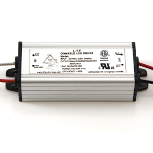 Part number DA15W500C1530-3000 Product Type LED AC/DC Driver from Manufacturer LTF Technology