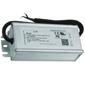 Part number LDS60W24VUDRE Product Type LED AC/DC Driver from Manufacturer LTF Technology 