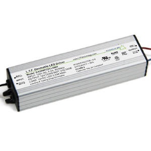 Part number DS25W0450CTD-0020 Product Type LED AC/DC Driver from Manufacturer LTF Technology 