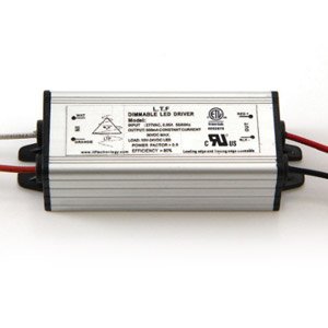 Part number DA12W24V Product Type LED AC/DC Driver from Manufacturer LTF Technology 