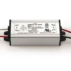 Part number DA12W350C Product Type LED AC/DC Driver from Manufacturer LTF Technology 