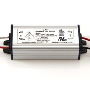 Part number DA15W700C Product Type LED AC/DC Driver from Manufacturer LTF Technology