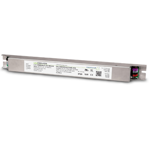 Part number DS96W24VLI15UD-3002 Product Type LED AC/DC Driver from Manufacturer LTF Technology 