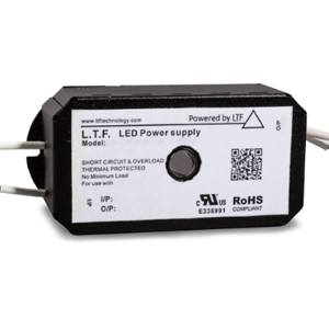 Part number TA100WD24LED Product Type LED Transformer from Manufacturer LTF Technology 