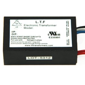 Part number TA15WA12LED Product Type LED Transformer from Manufacturer LTF Technology 