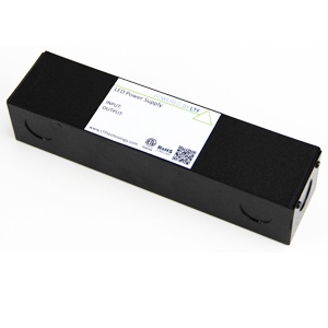 Part number TA30WD12LEDRE-0000 Product Type LED Transformer from Manufacturer LTF Technology 