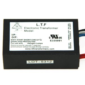 Part number TA60WD24LEDD10-0000 Product Type LED Transformer from Manufacturer LTF Technology 