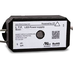 Part number TA96WD24LED Product Type LED Transformer from Manufacturer LTF Technology 