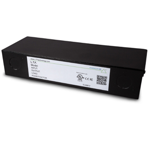 Part number TA96WD24LEDRE Product Type LED Transformer from Manufacturer LTF Technology 