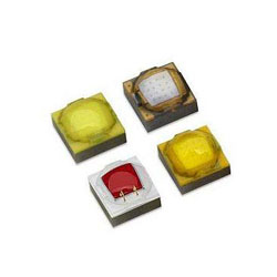 Part number L1SP-FRD0002000000 Product Type Color LED from Manufacturer Lumileds 
