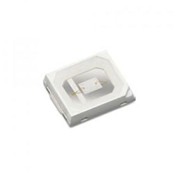 Part number L1SP-FRD0002800000 Product Type Color LED from Manufacturer Lumileds 